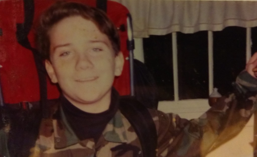 Respecting Sacred Ground