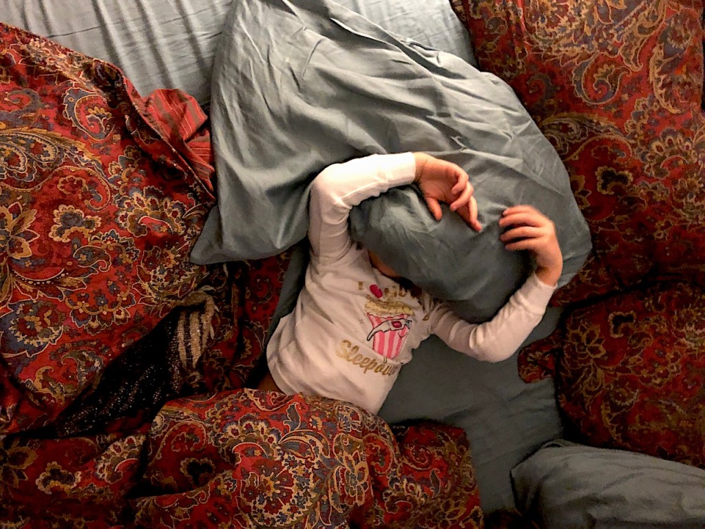 Waking Up Is Hard To&nbsp;Do