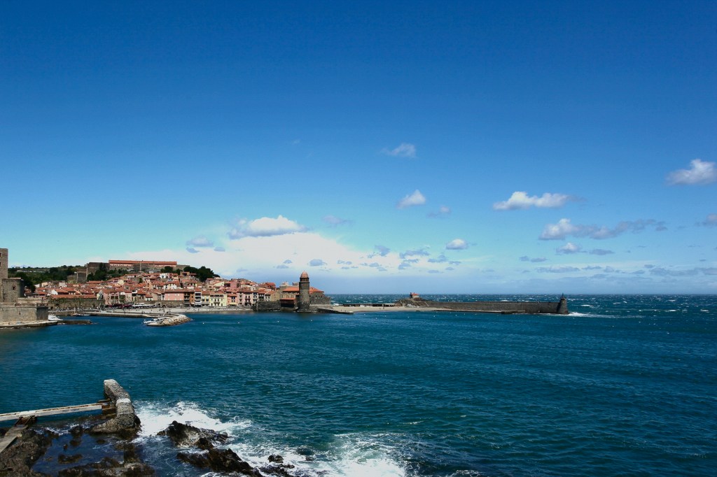 Our Weekend by the&nbsp;Sea